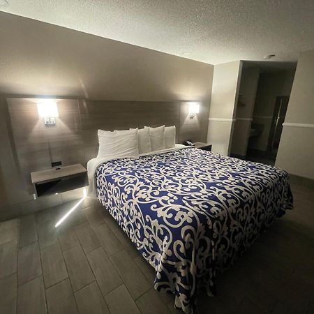 Simplestay Suites - Downtown San Bernardino Kültér fotó