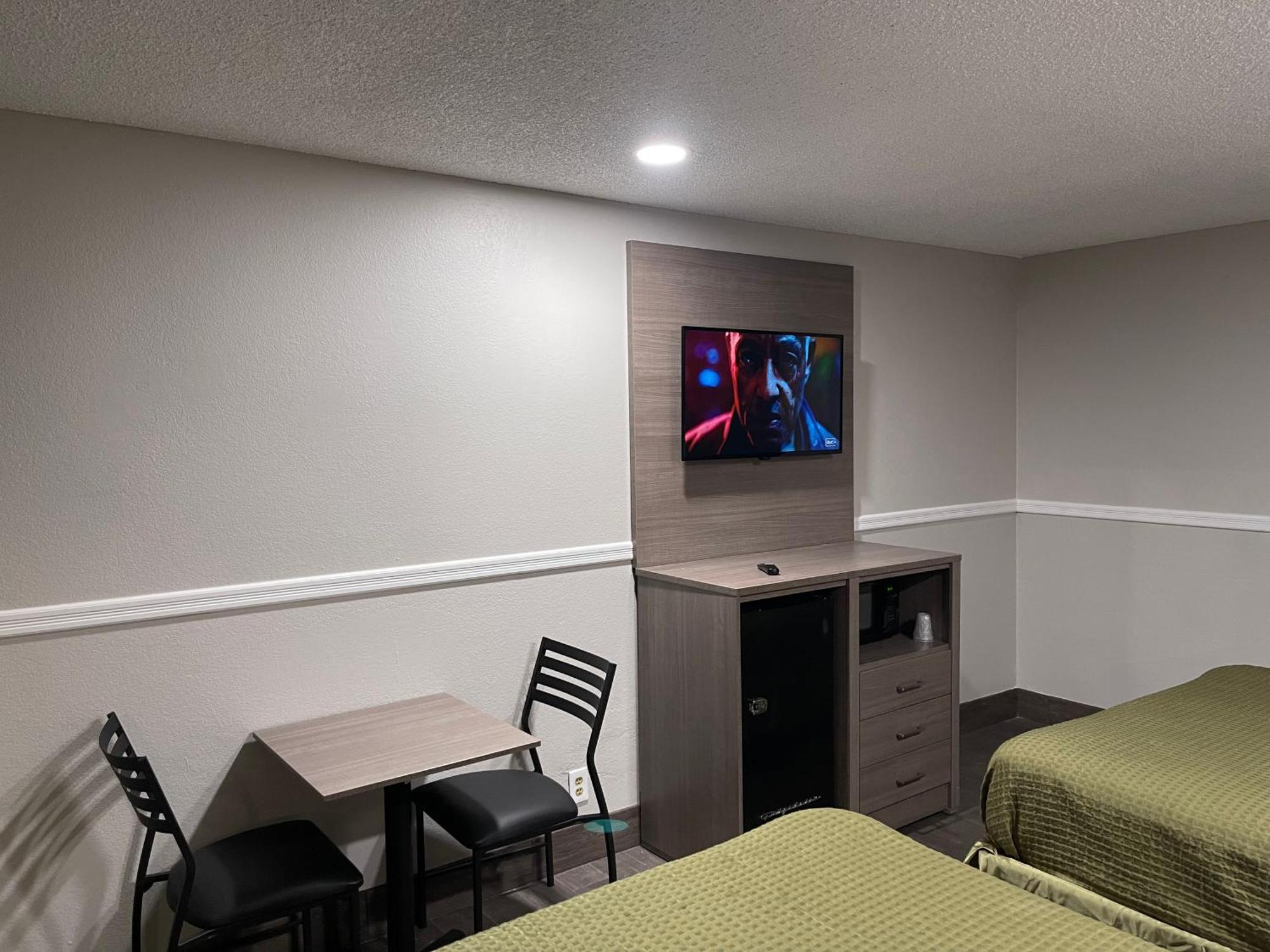 Simplestay Suites - Downtown San Bernardino Kültér fotó