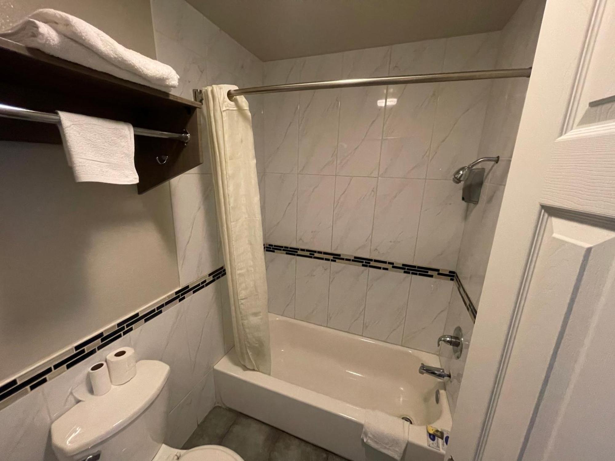 Simplestay Suites - Downtown San Bernardino Kültér fotó