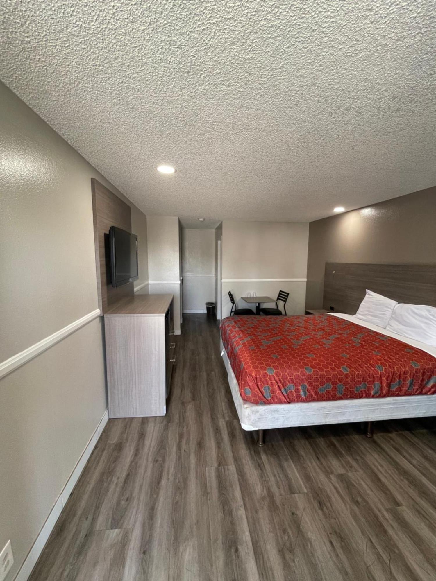 Simplestay Suites - Downtown San Bernardino Kültér fotó