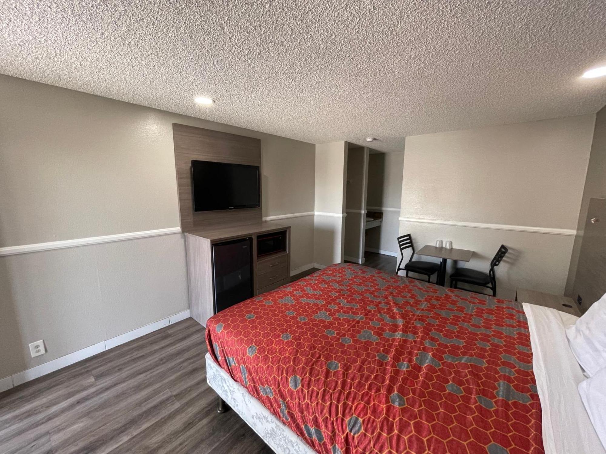 Simplestay Suites - Downtown San Bernardino Kültér fotó
