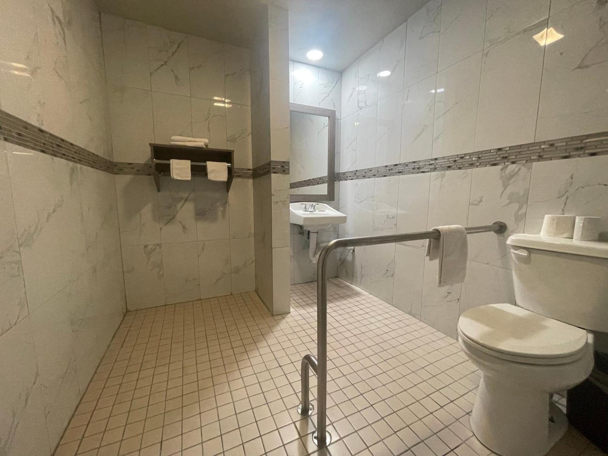 Simplestay Suites - Downtown San Bernardino Kültér fotó