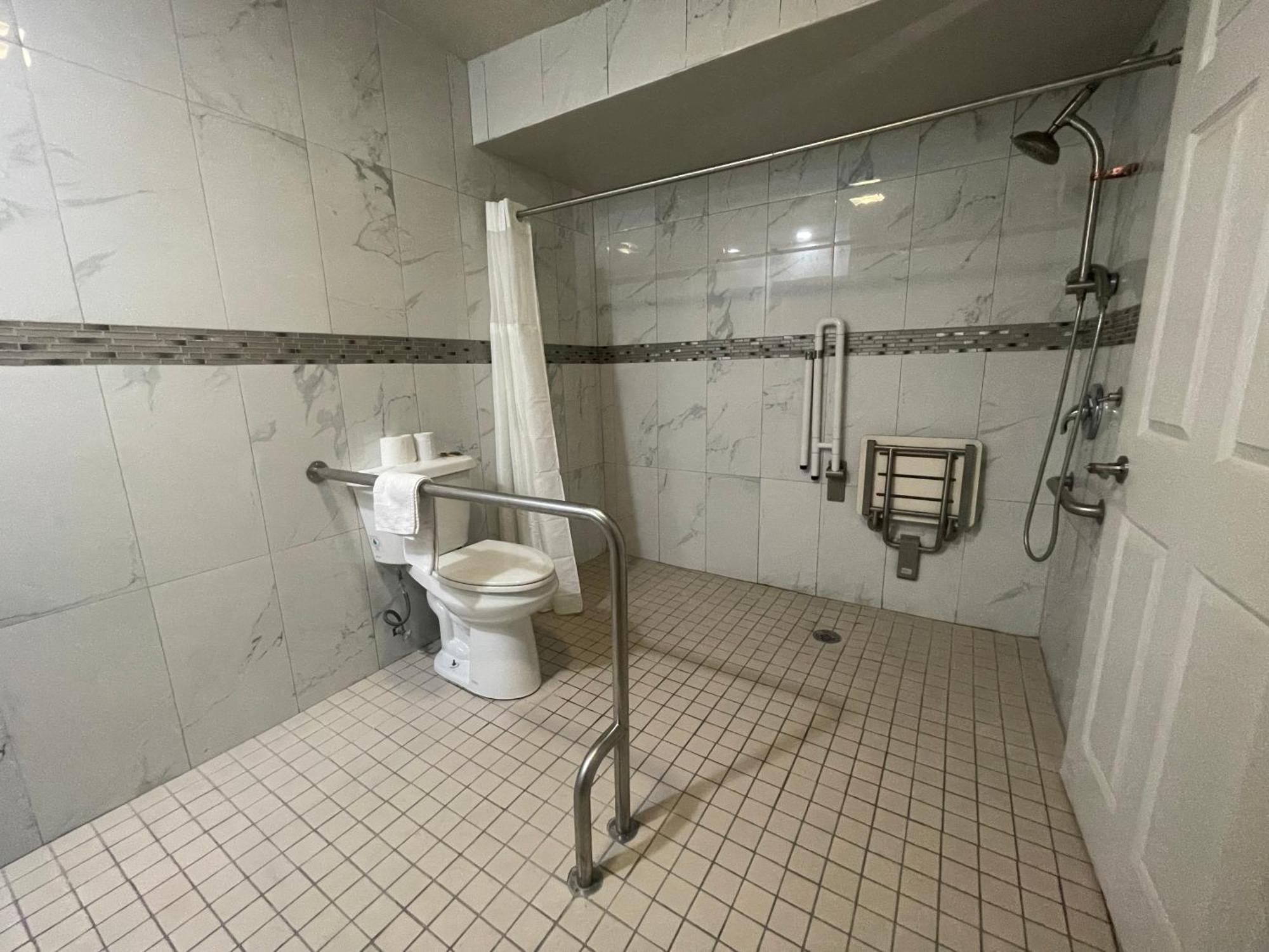 Simplestay Suites - Downtown San Bernardino Kültér fotó