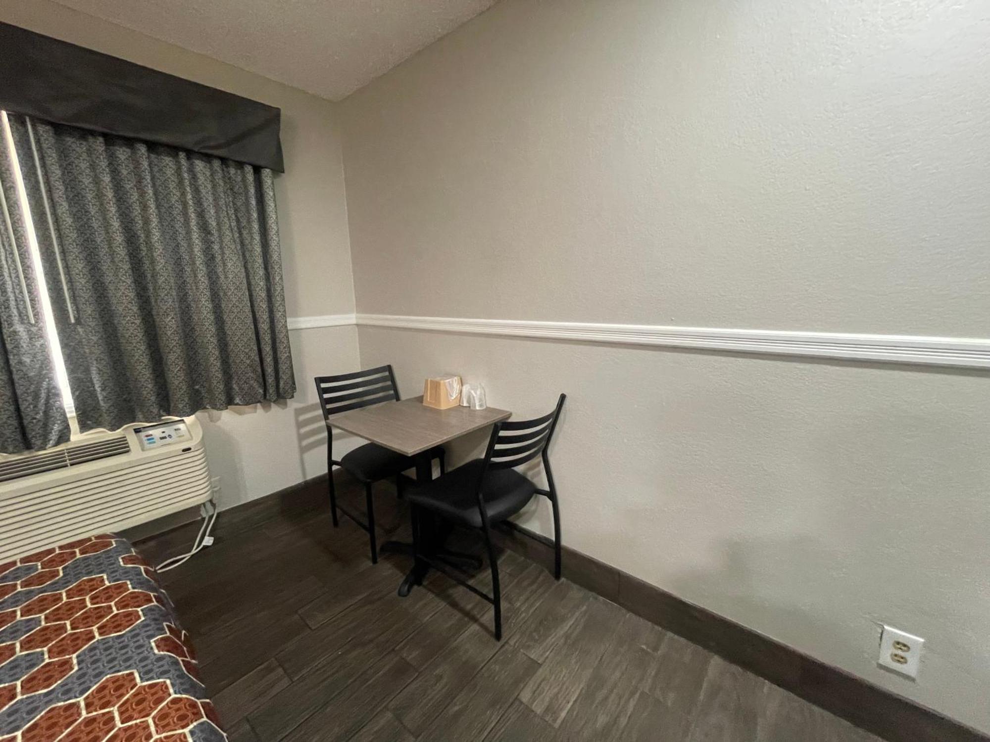 Simplestay Suites - Downtown San Bernardino Kültér fotó