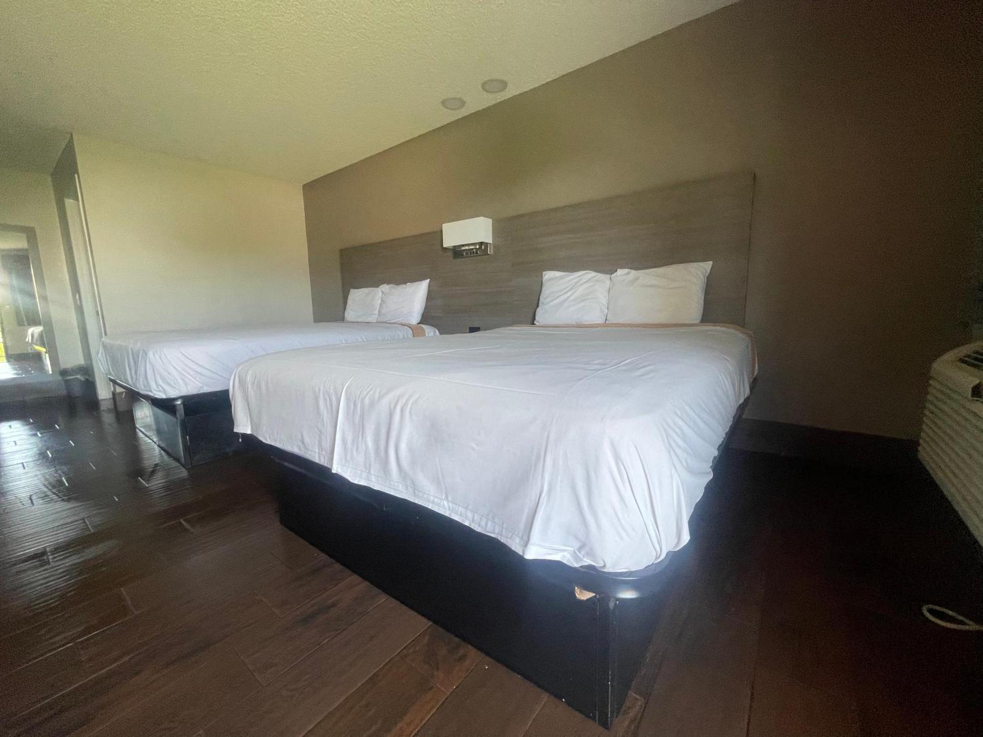 Simplestay Suites - Downtown San Bernardino Kültér fotó