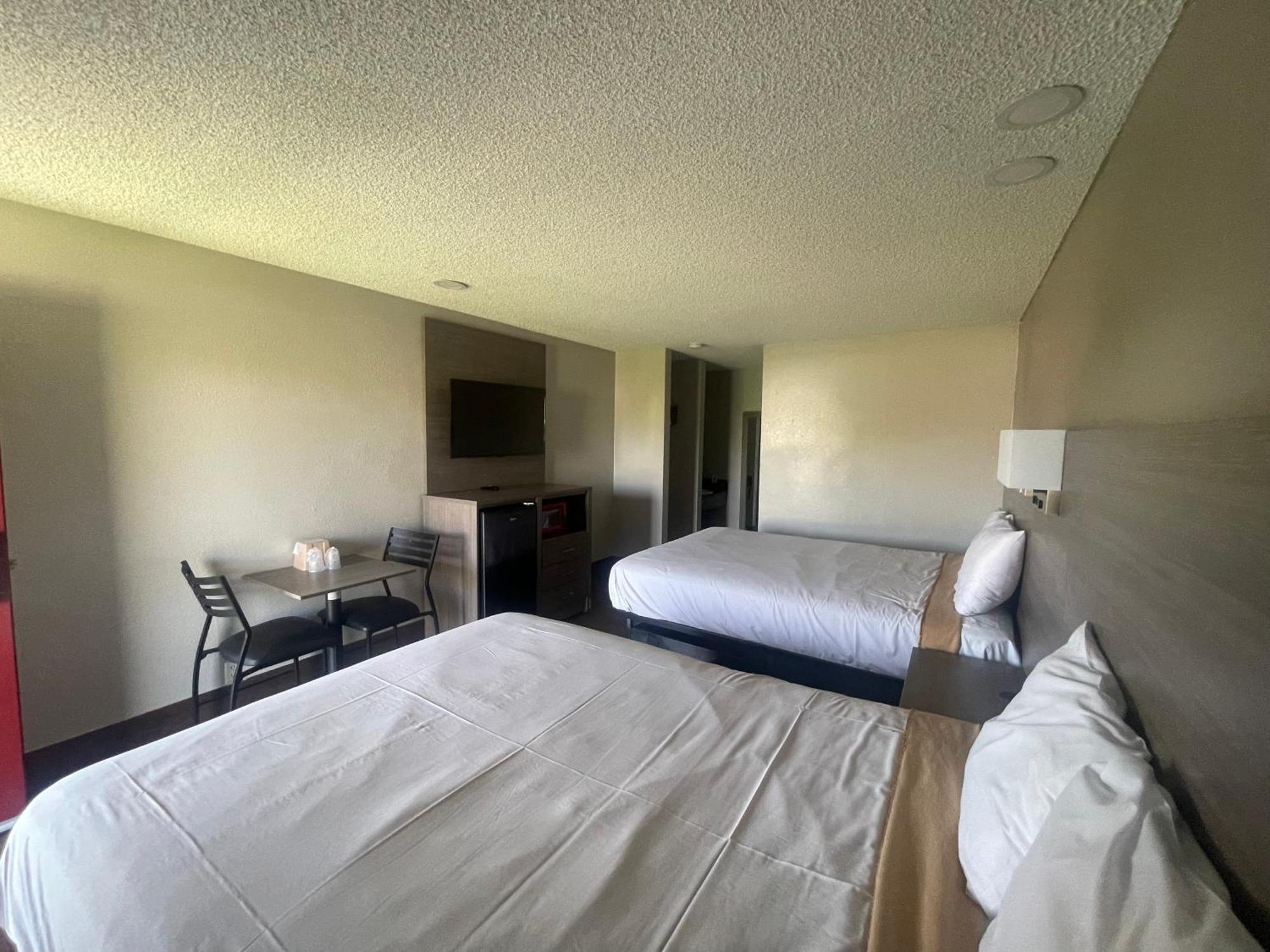 Simplestay Suites - Downtown San Bernardino Kültér fotó