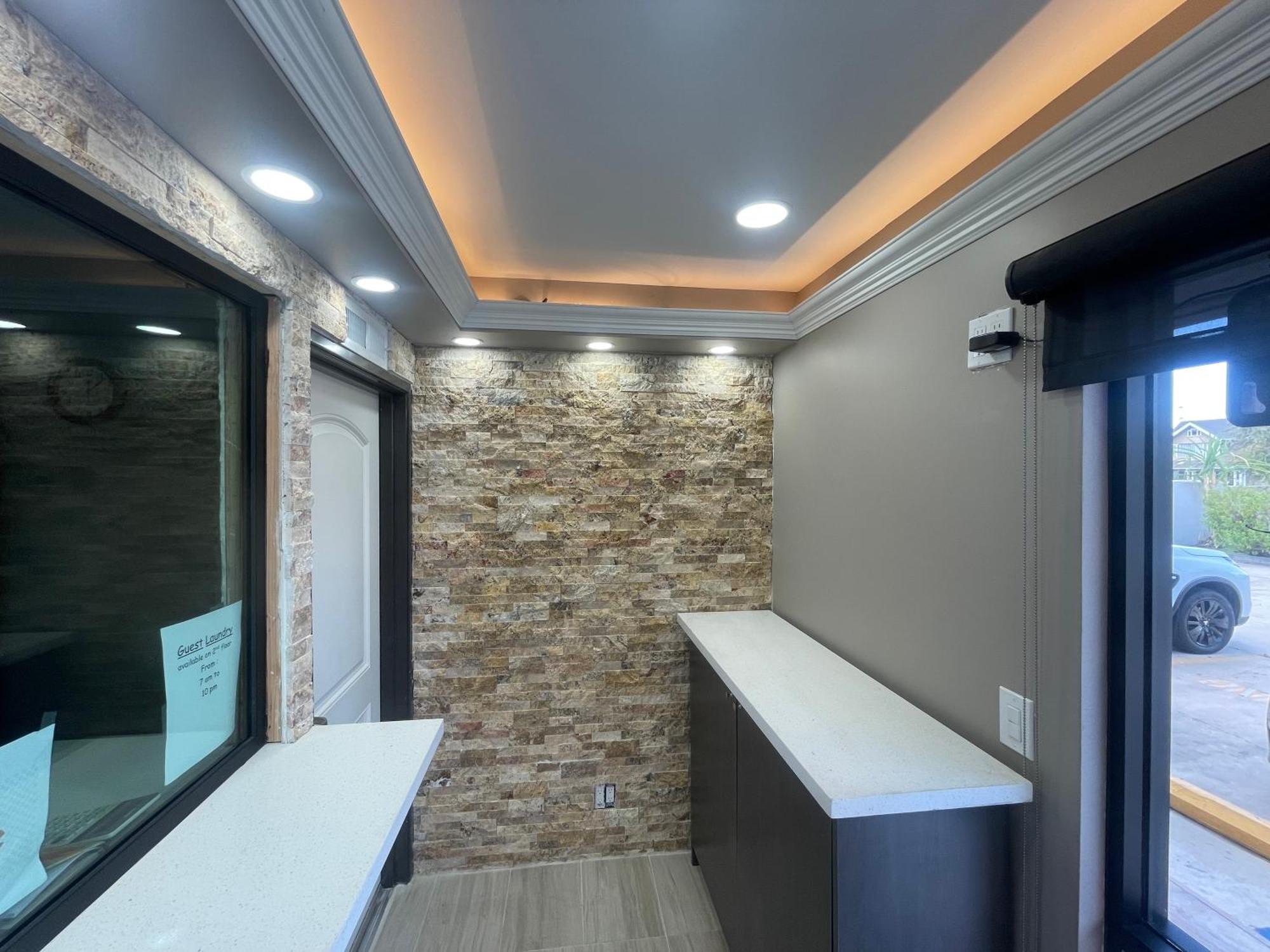 Simplestay Suites - Downtown San Bernardino Kültér fotó