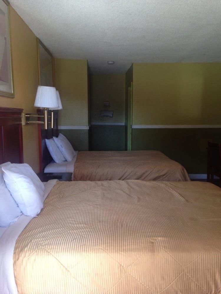 Simplestay Suites - Downtown San Bernardino Kültér fotó
