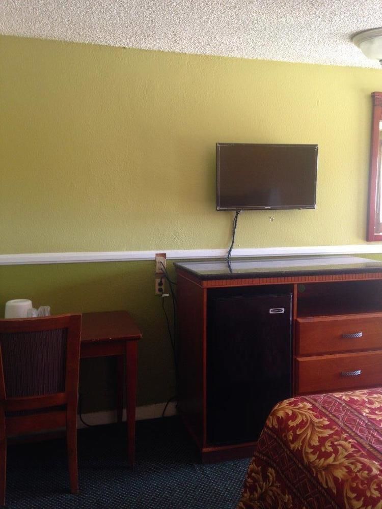 Simplestay Suites - Downtown San Bernardino Kültér fotó