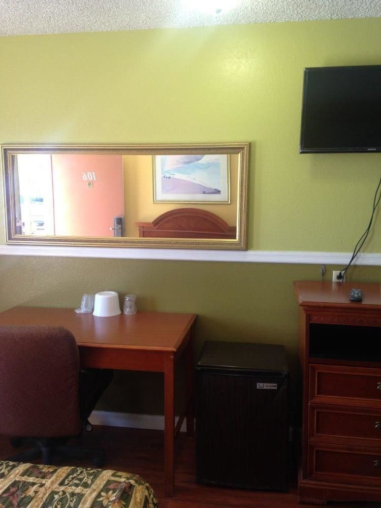Simplestay Suites - Downtown San Bernardino Kültér fotó