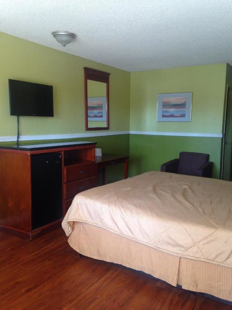 Simplestay Suites - Downtown San Bernardino Kültér fotó